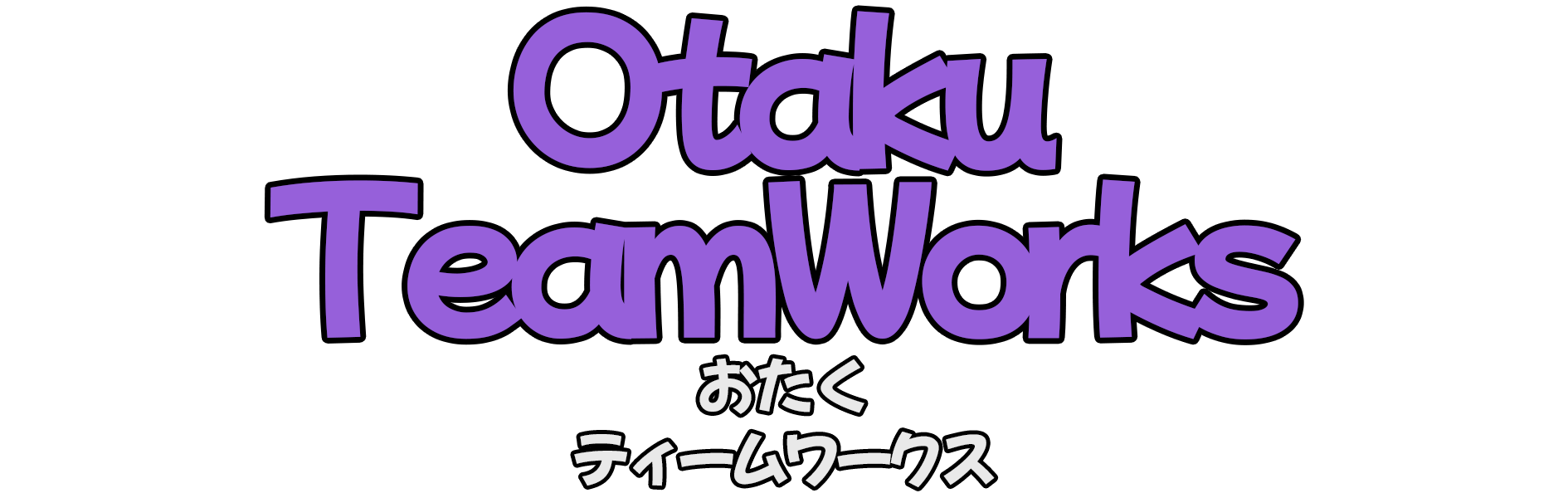 Otaku TeamWorks Logo